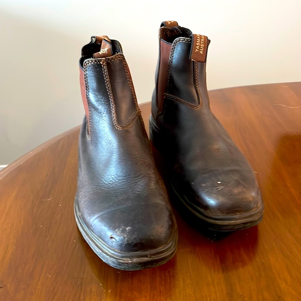 Blundstone 067 Dress boot